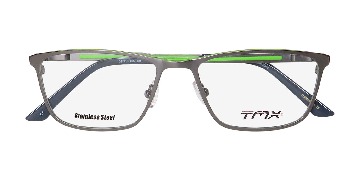 Timex Tmx Hail Mary Eyeglasses - DestGlow
