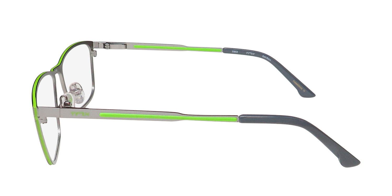 Timex Tmx Hail Mary Eyeglasses - DestGlow