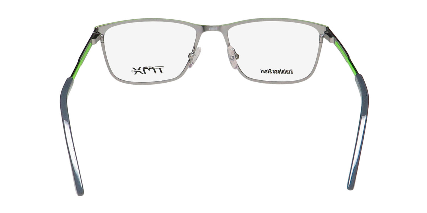 Timex Tmx Hail Mary Eyeglasses - DestGlow