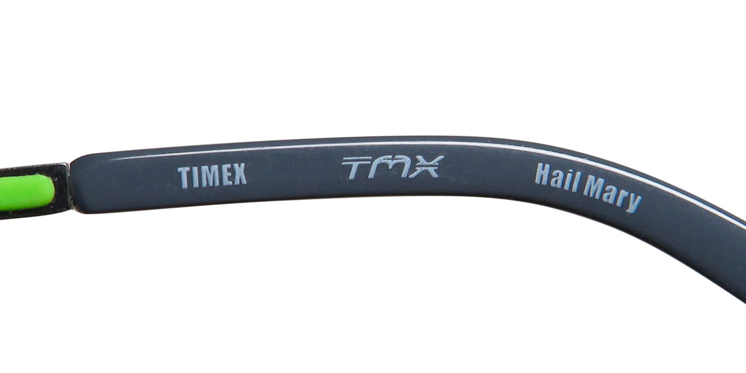 Timex Tmx Hail Mary Eyeglasses - DestGlow