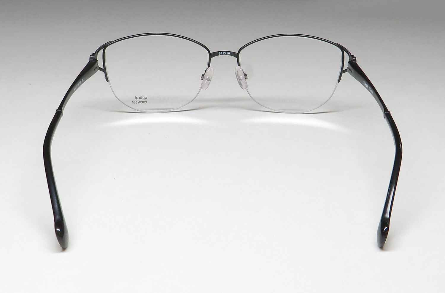 Timex 8:42 Am Eyeglasses