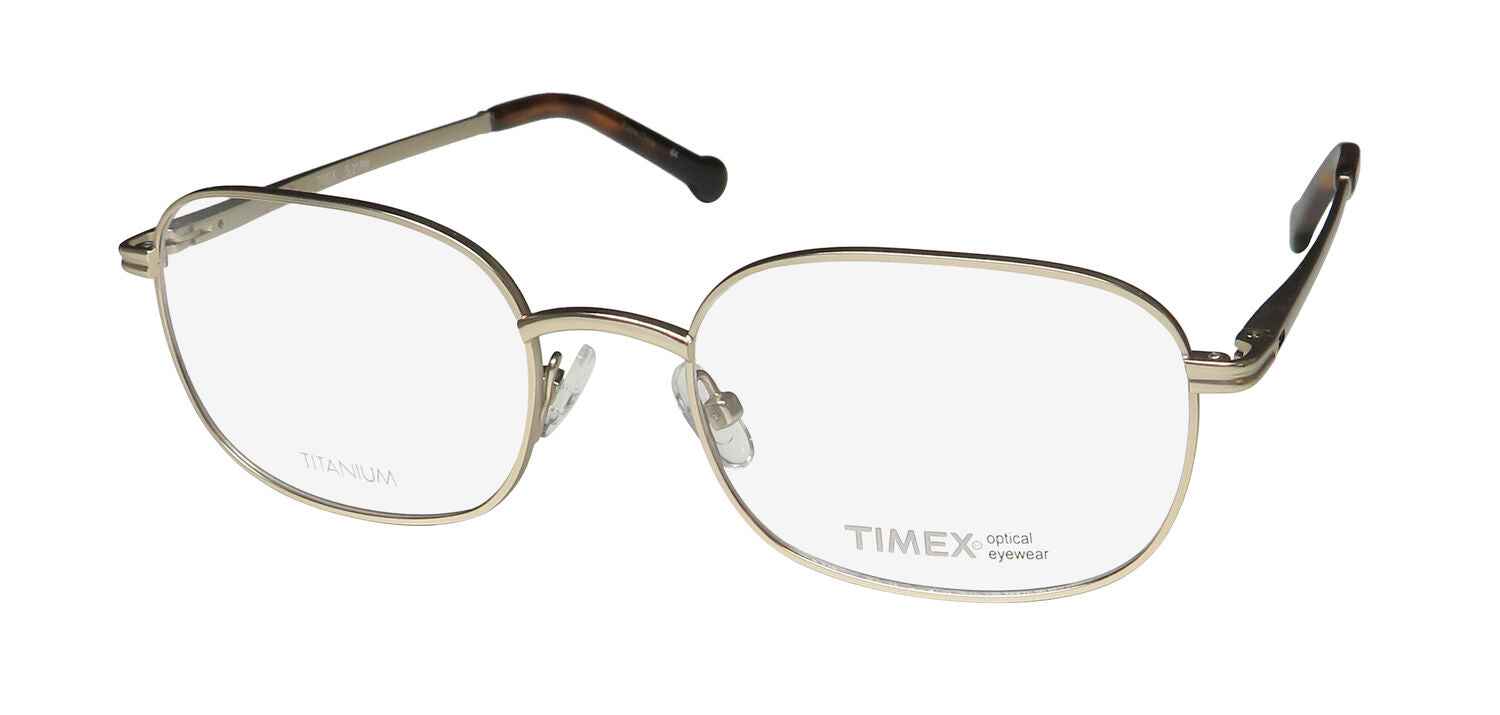 Timex 5:21 Pm Eyeglasses