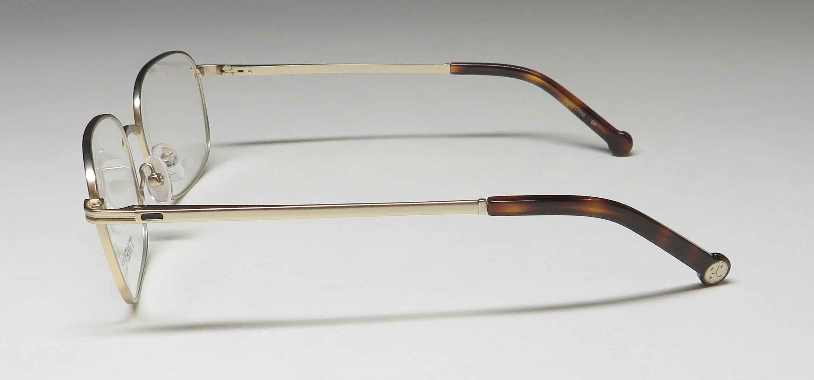 Timex 5:21 Pm Eyeglasses