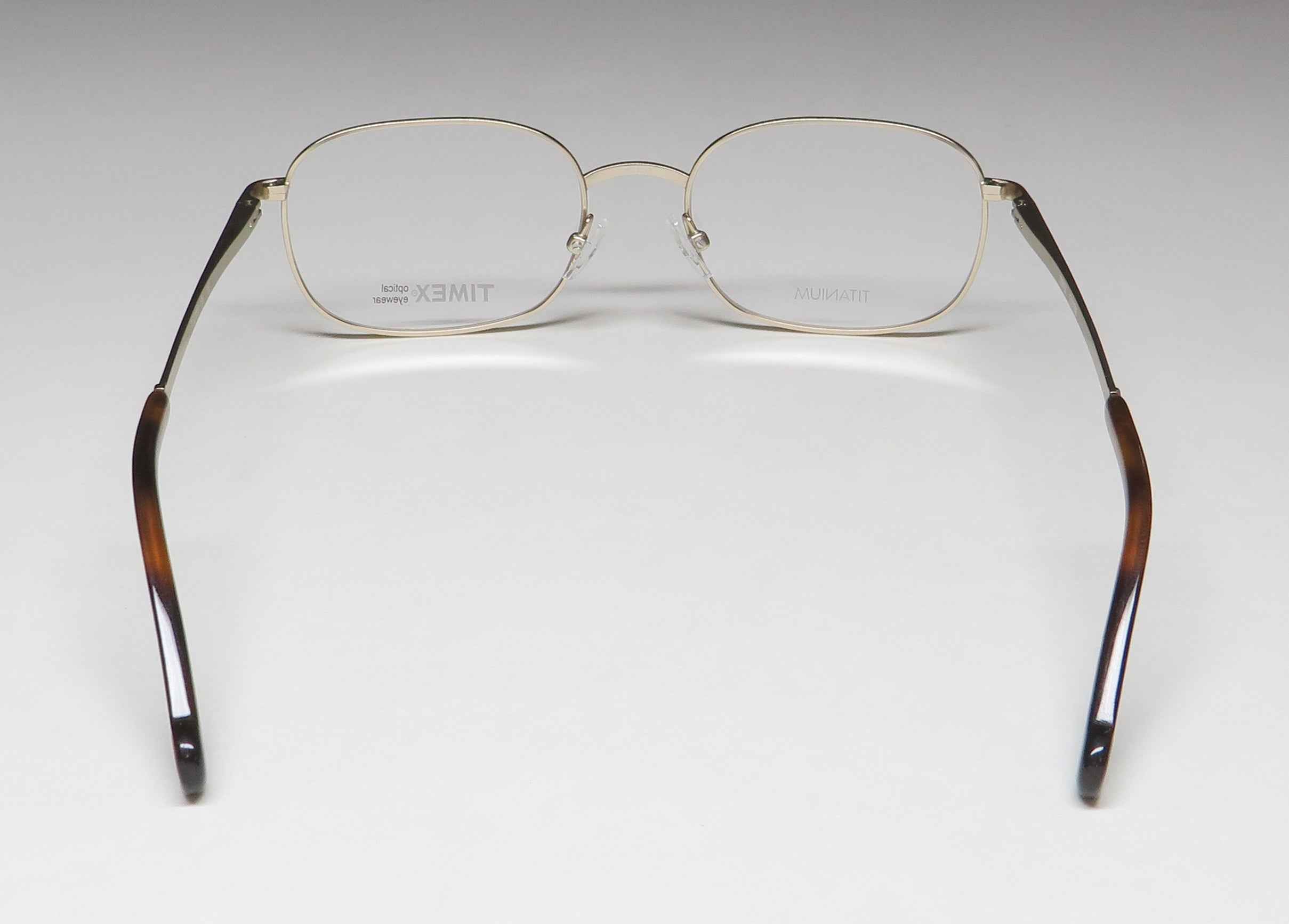 Timex 5:21 Pm Eyeglasses