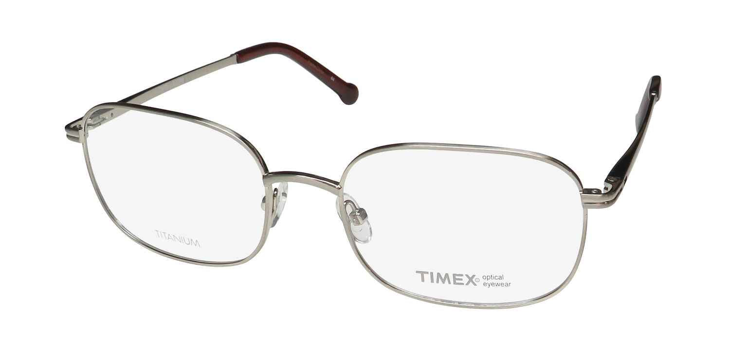 Timex 5:21 Pm Eyeglasses