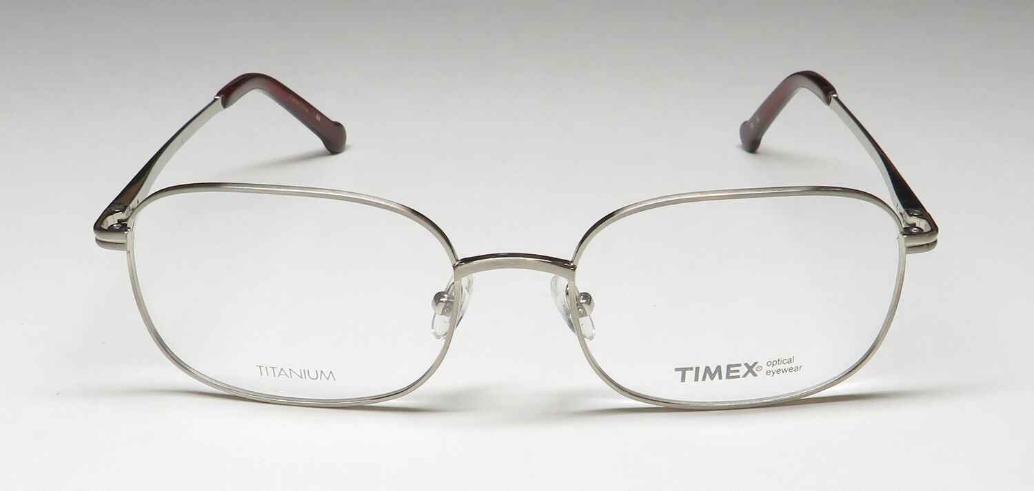 Timex 5:21 Pm Eyeglasses