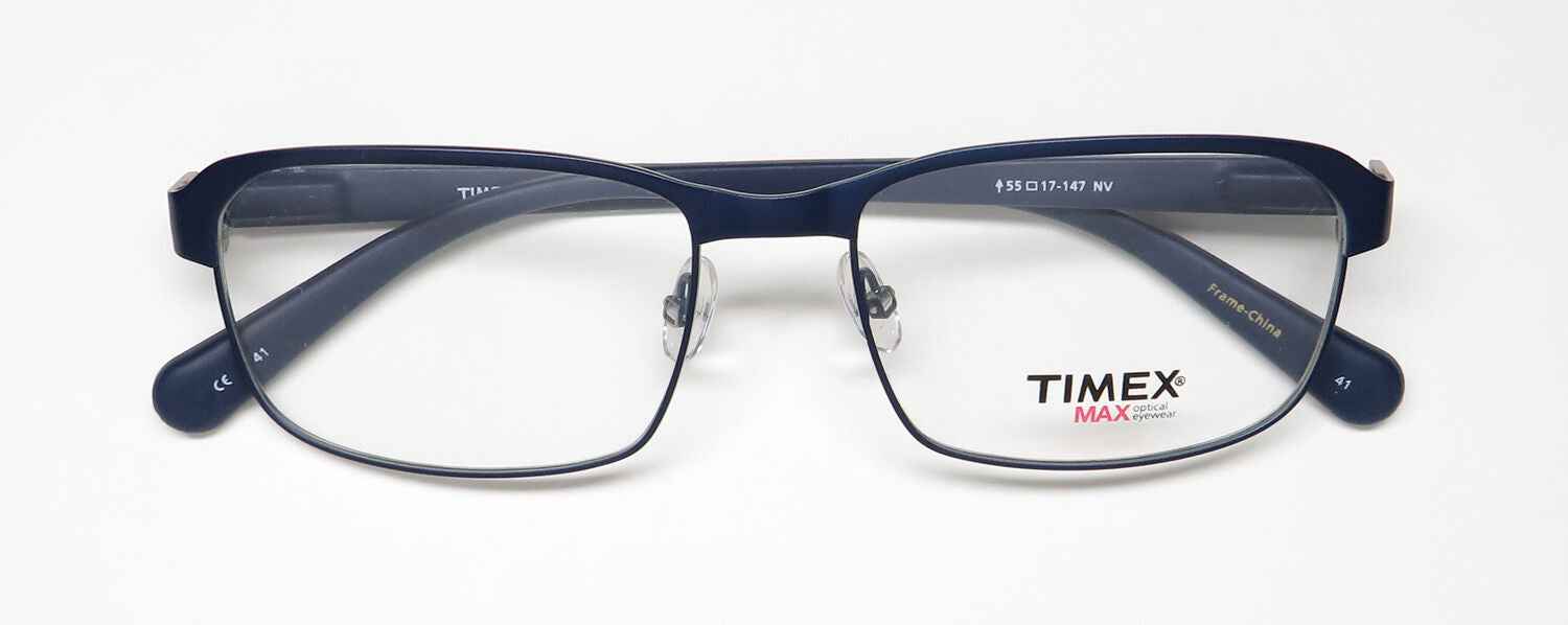 Timex 4:52 Pm Eyeglasses