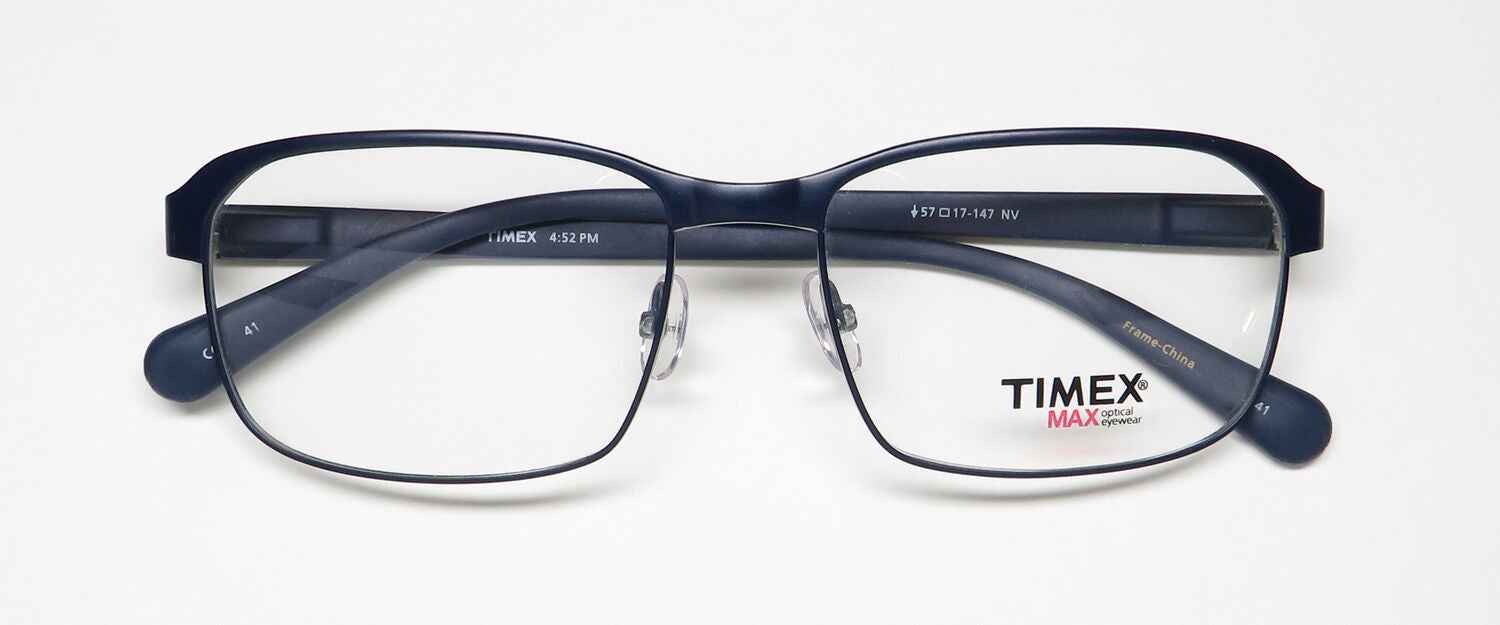 Timex 4:52 Pm Eyeglasses
