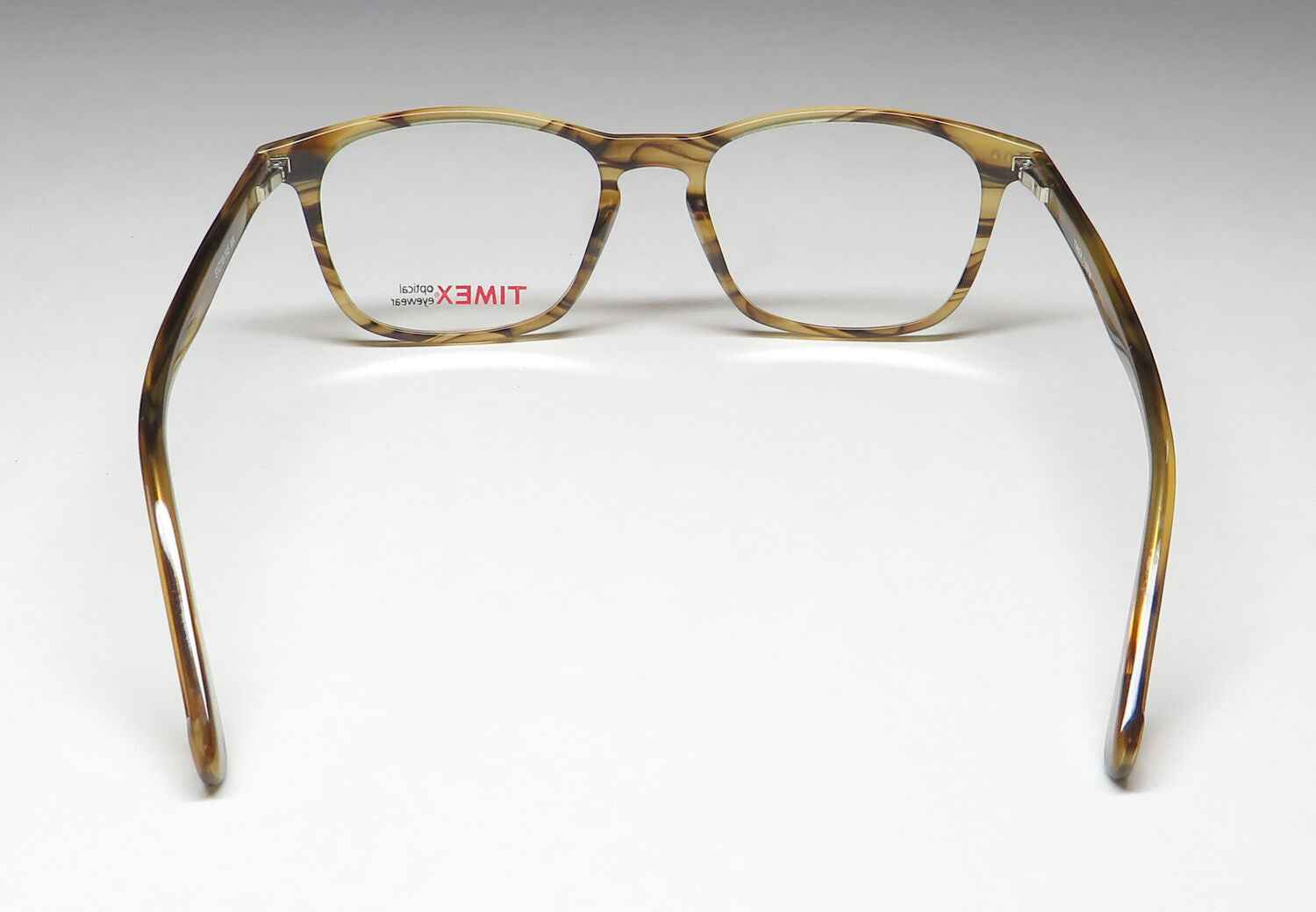 Timex 7:52 Pm Eyeglasses by ModaFrames