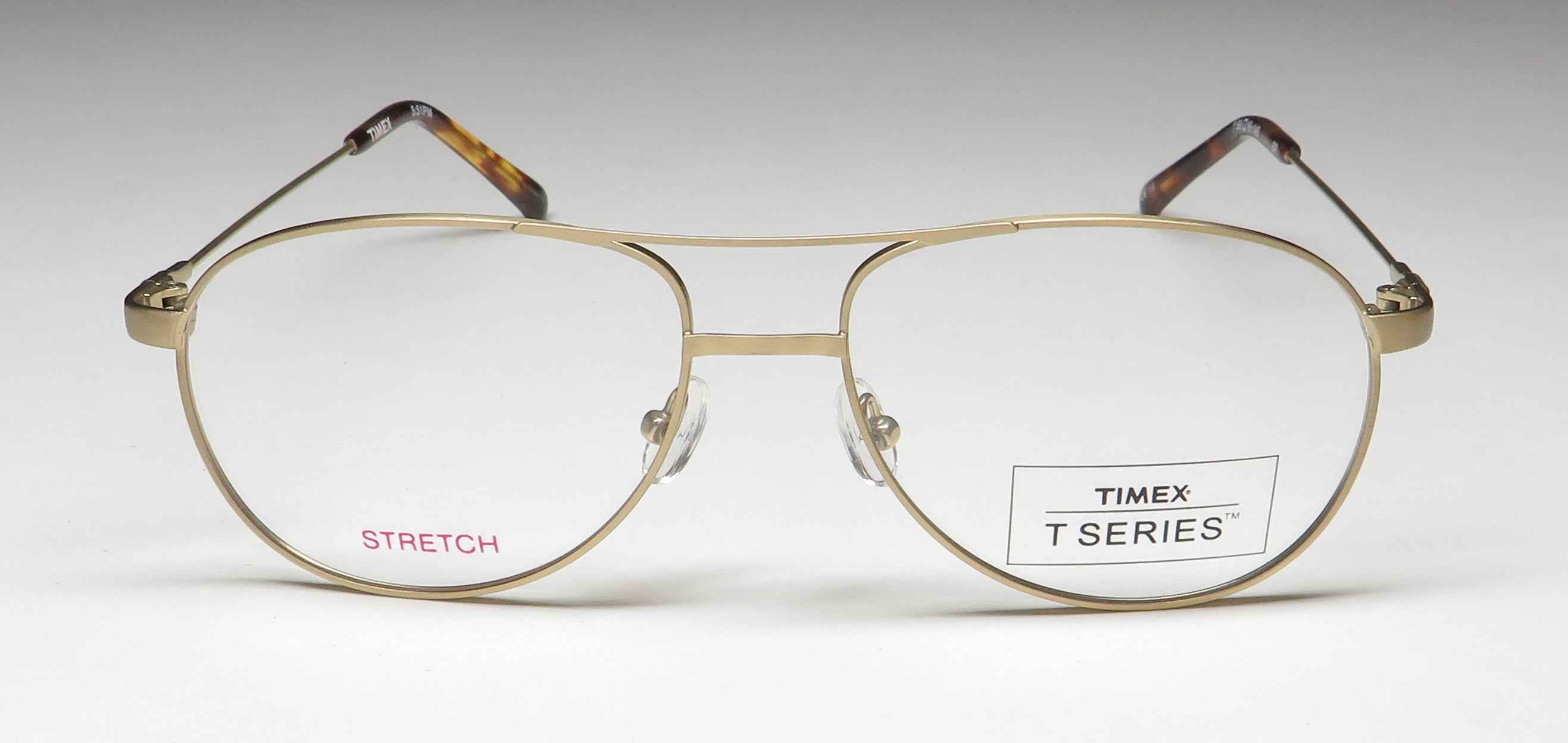 Timex 5:51 Pm Eyeglasses by ModaFrames