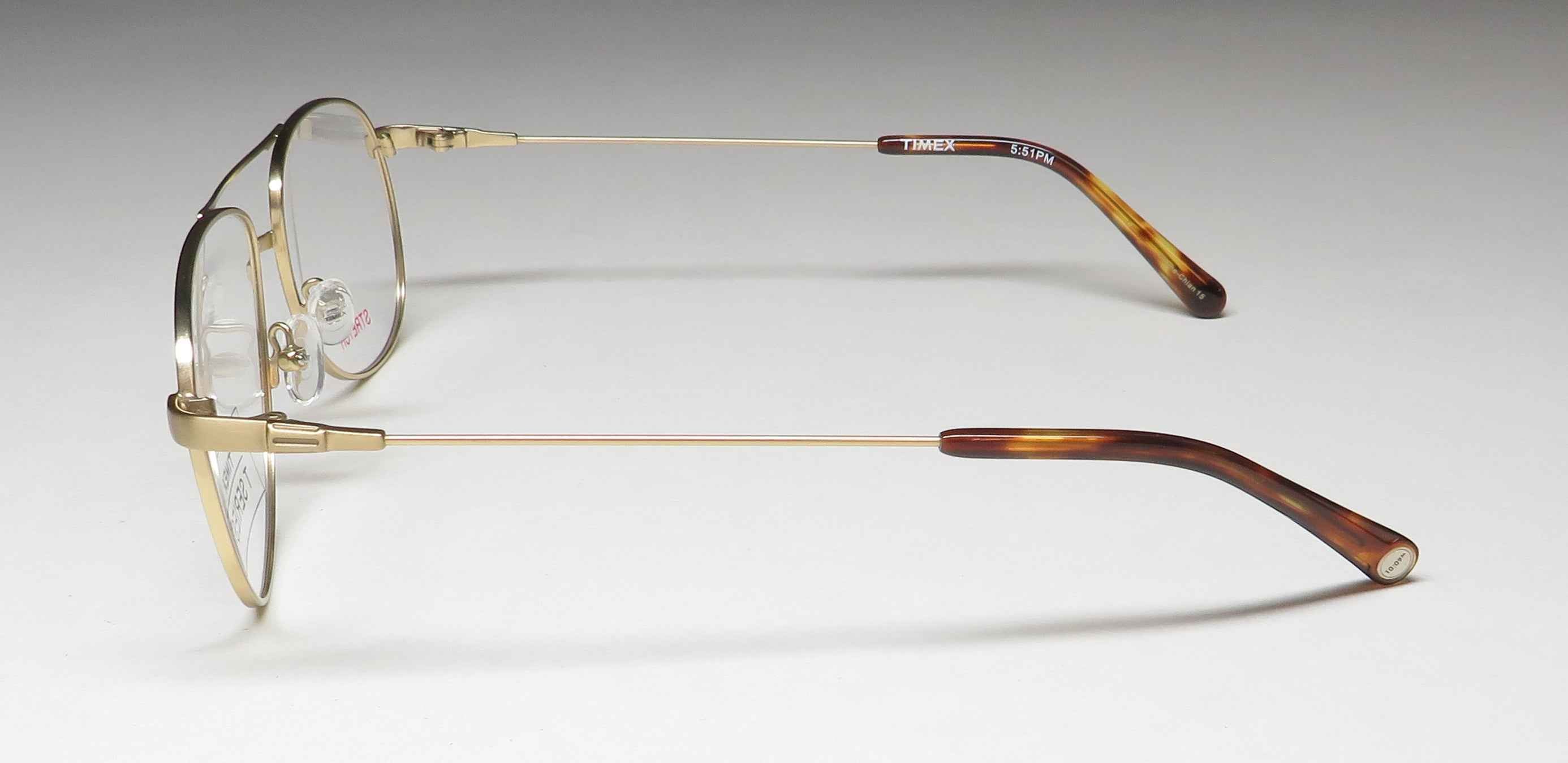 Timex 5:51 Pm Eyeglasses by ModaFrames