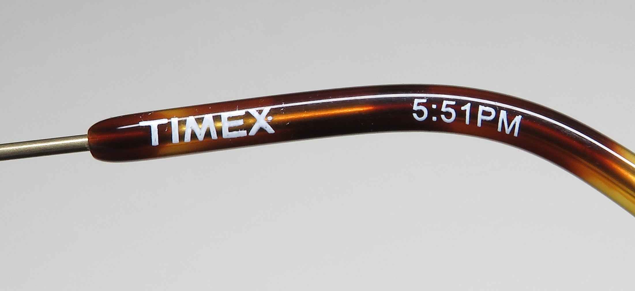 Timex 5:51 Pm Eyeglasses by ModaFrames