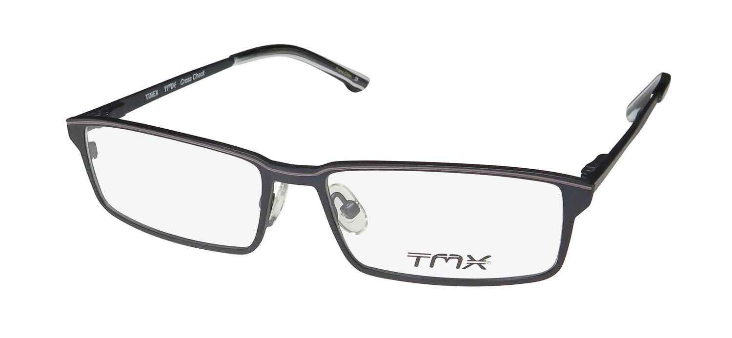 Timex Tmx Cross Check Eyeglasses
