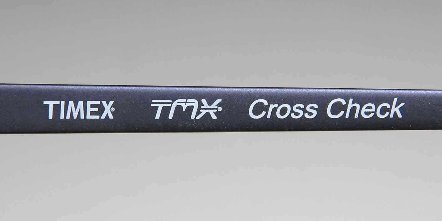 Timex Tmx Cross Check Eyeglasses