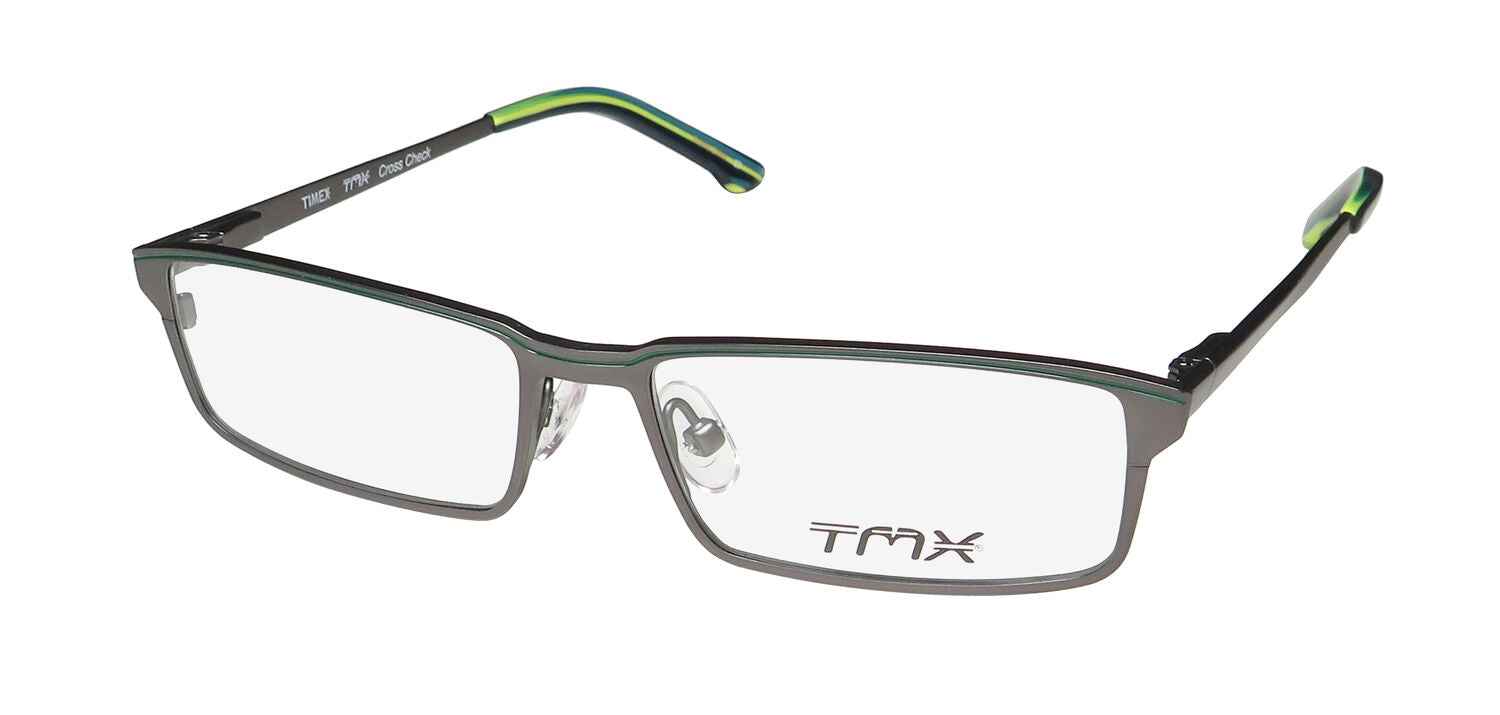 Timex Tmx Cross Check Eyeglasses