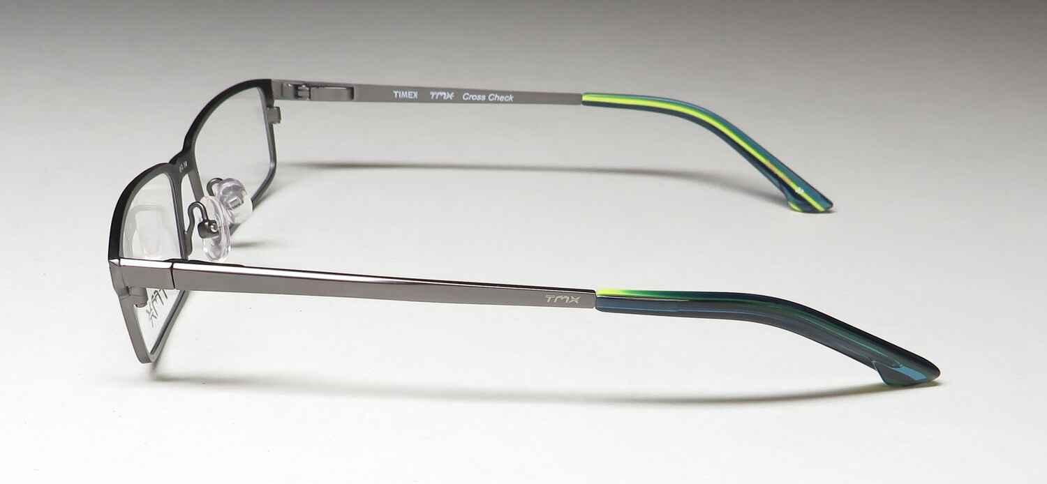 Timex Tmx Cross Check Eyeglasses