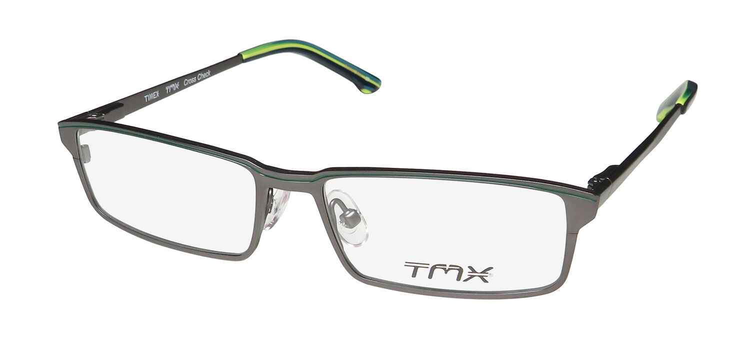 Timex Tmx Cross Check Eyeglasses