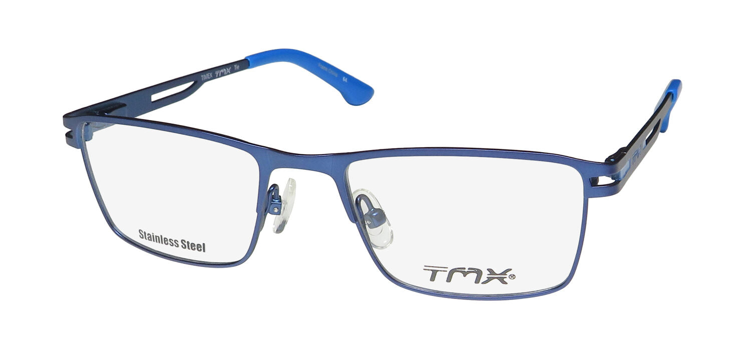 Timex Tmx Tie Eyeglasses - DestGlow