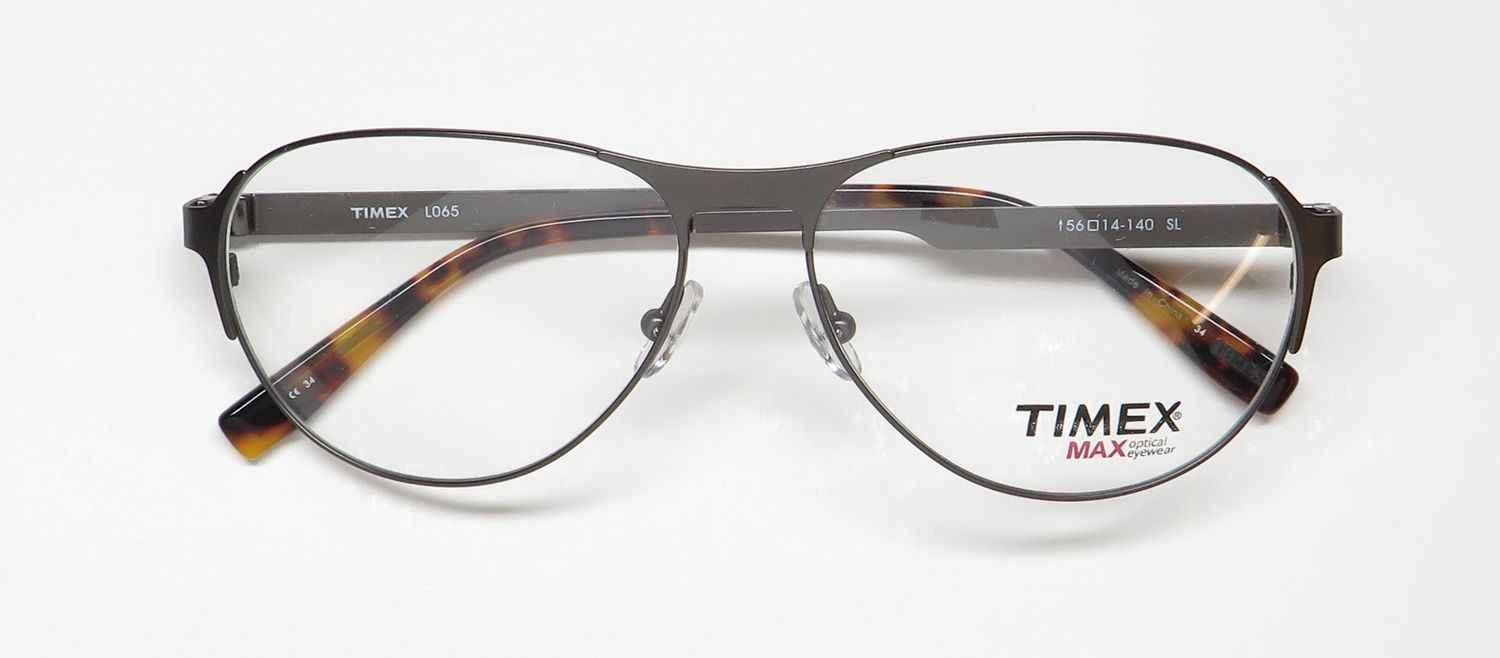 Timex L065 Eyeglasses by ModaFrames