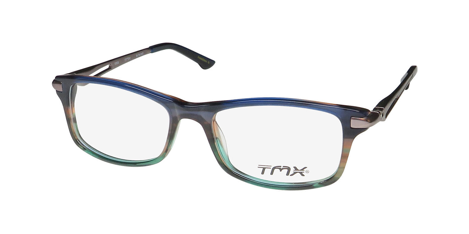 Timex Tmx On The Ball Eyeglasses by ModaFrames
