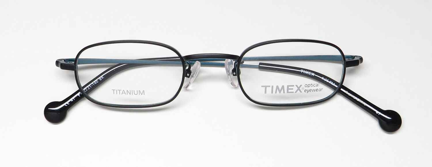 Timex 4:36 Pm Eyeglasses