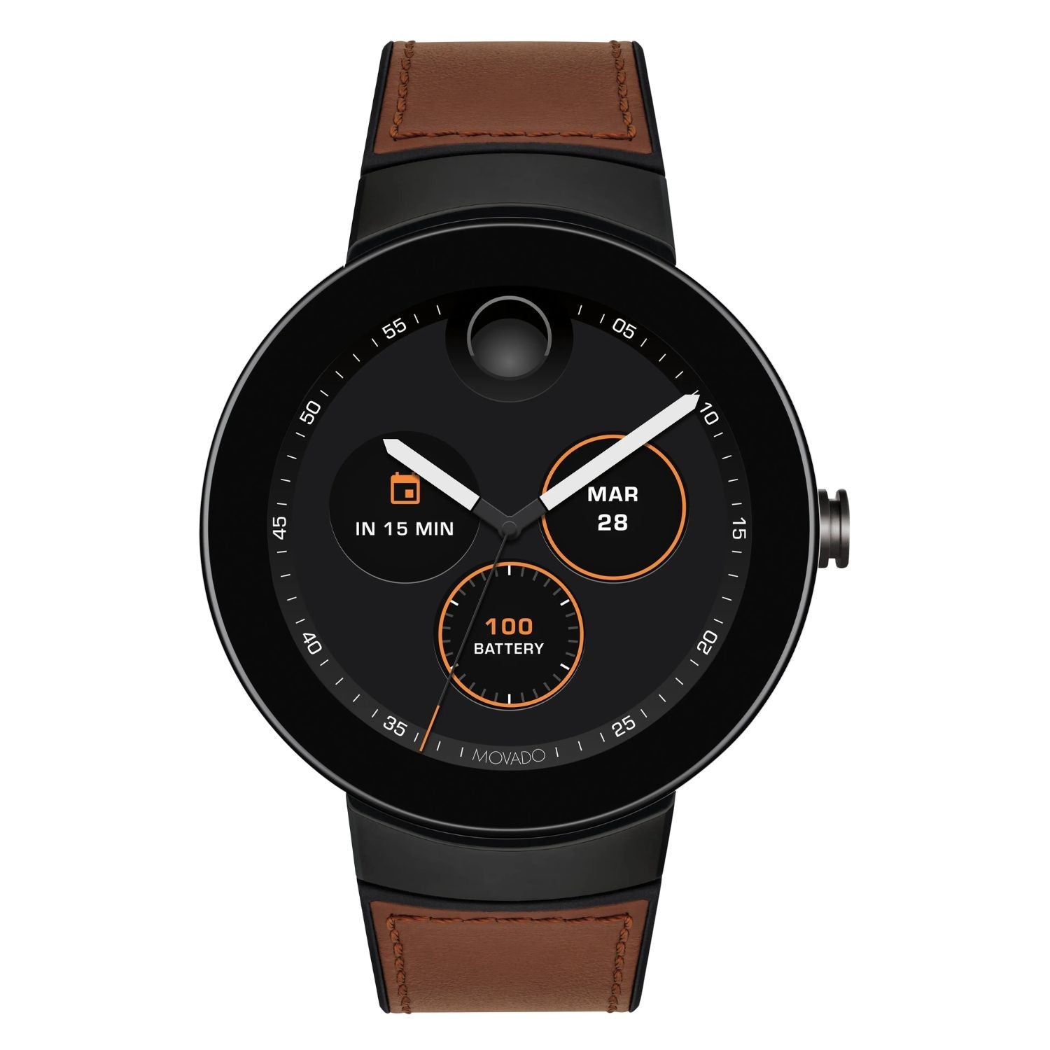 Movado Unisex&