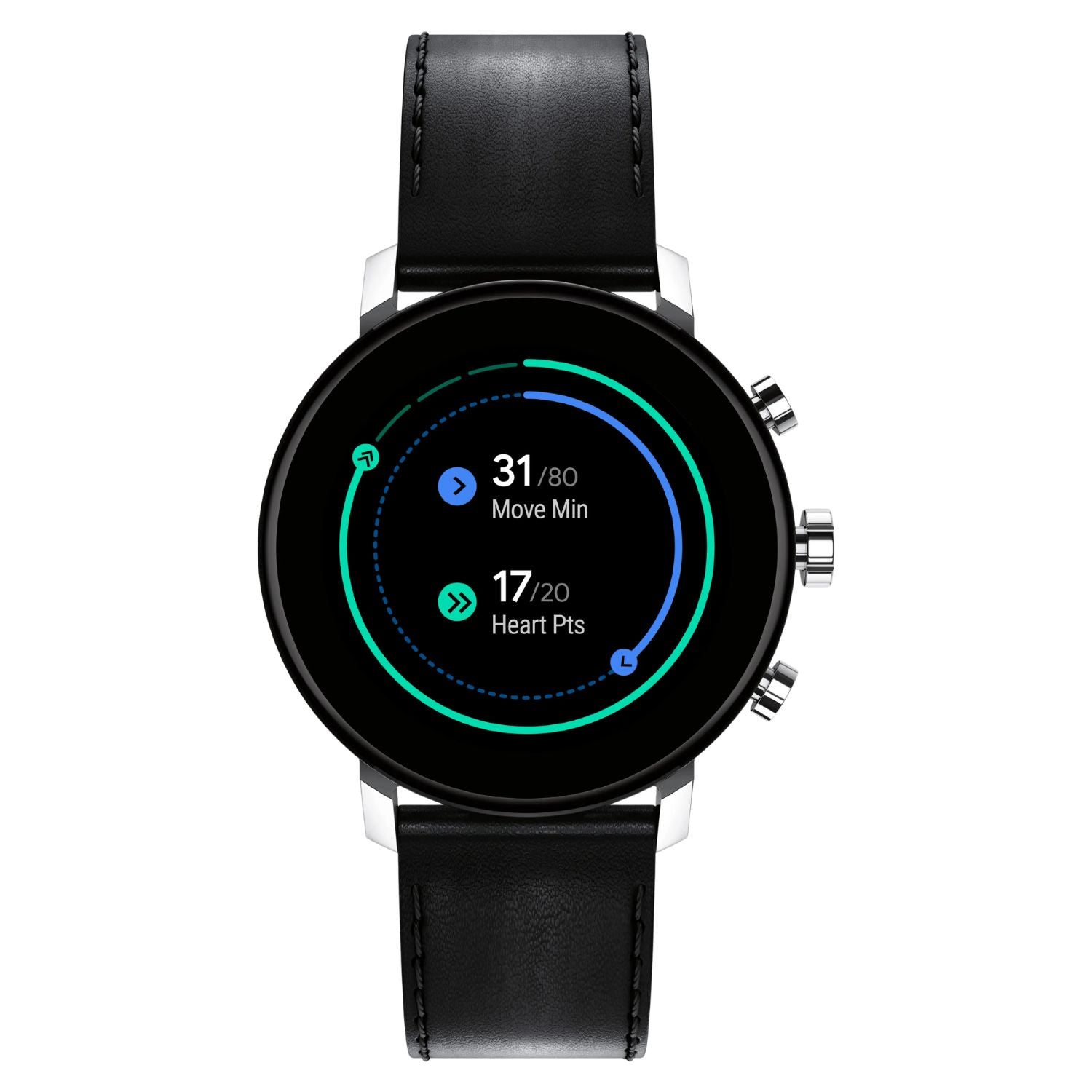 Movado Unisex&