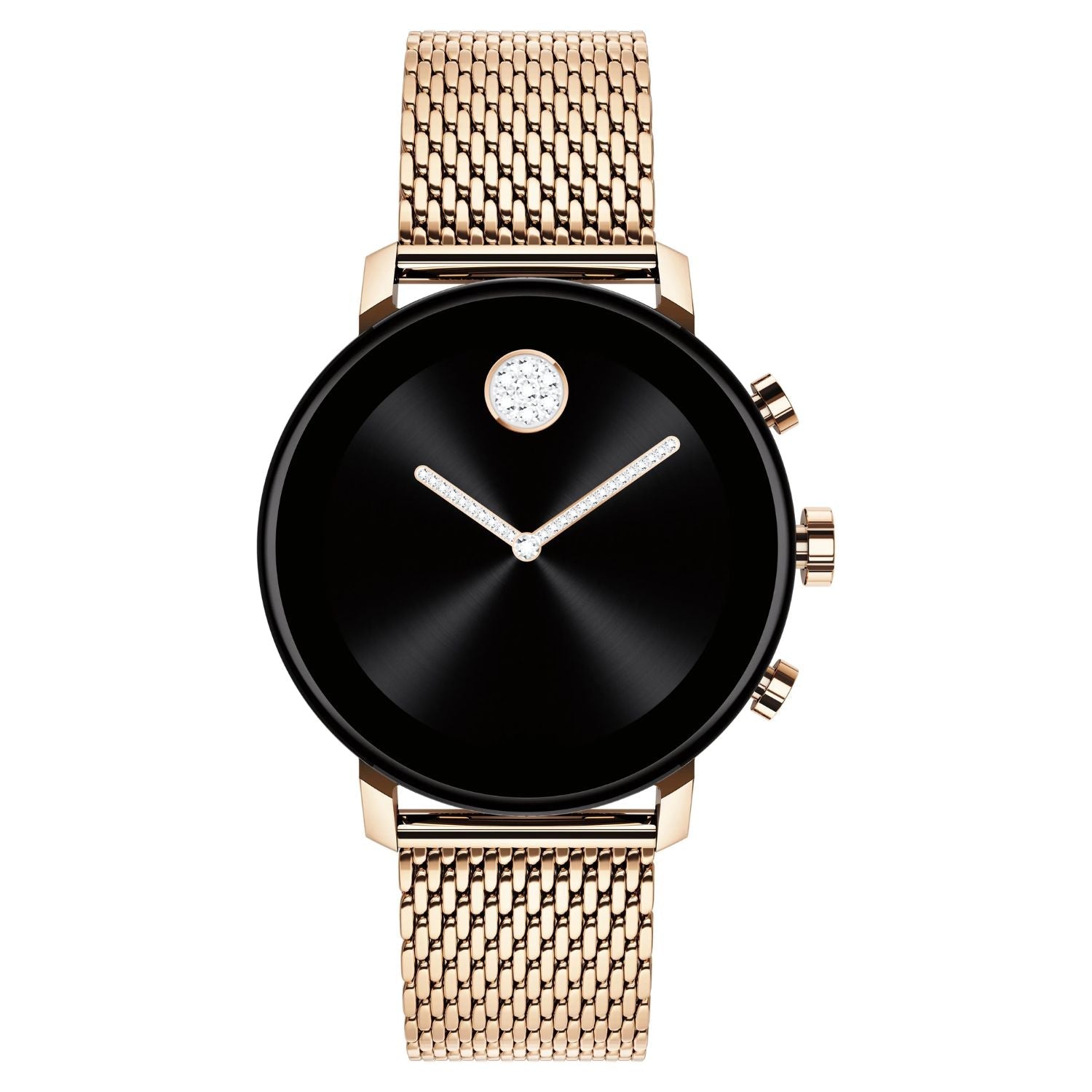 Movado Unisex&