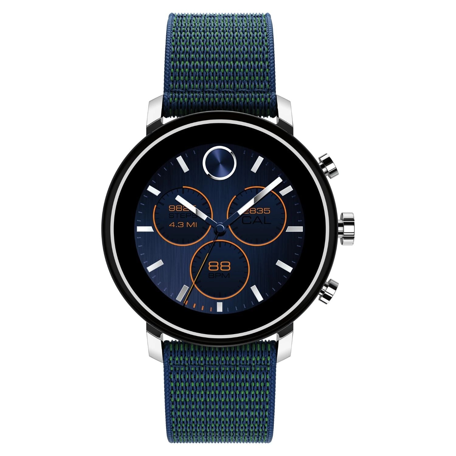 Movado Unisex&