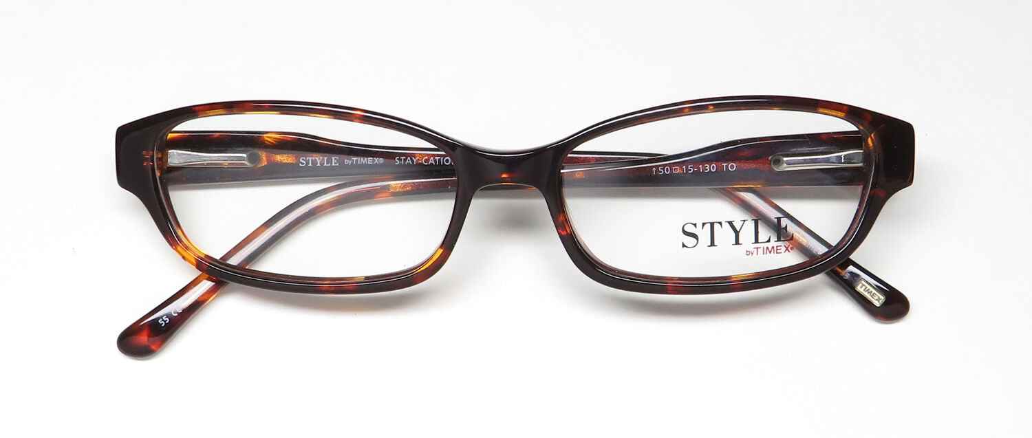 Timex Stay-Cation Eyeglasses