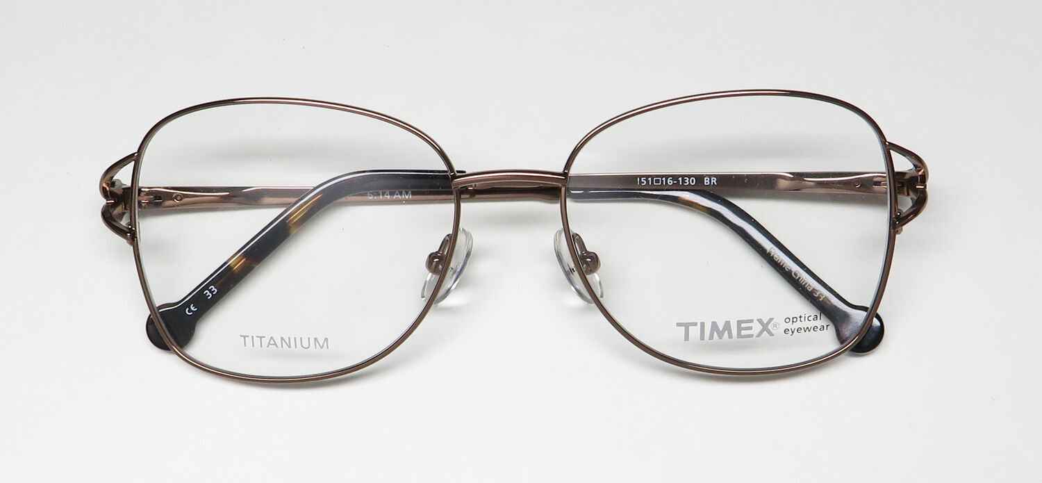 Timex 6:14 Am Eyeglasses by ModaFrames