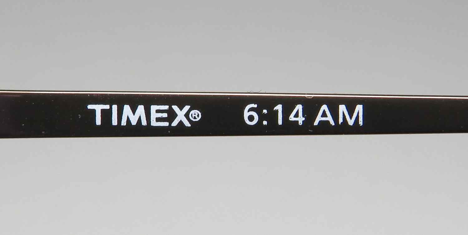 Timex 6:14 Am Eyeglasses