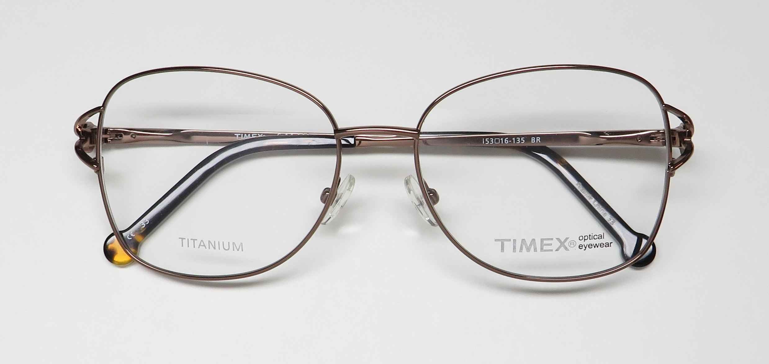Timex 6:14 Am Eyeglasses by ModaFrames