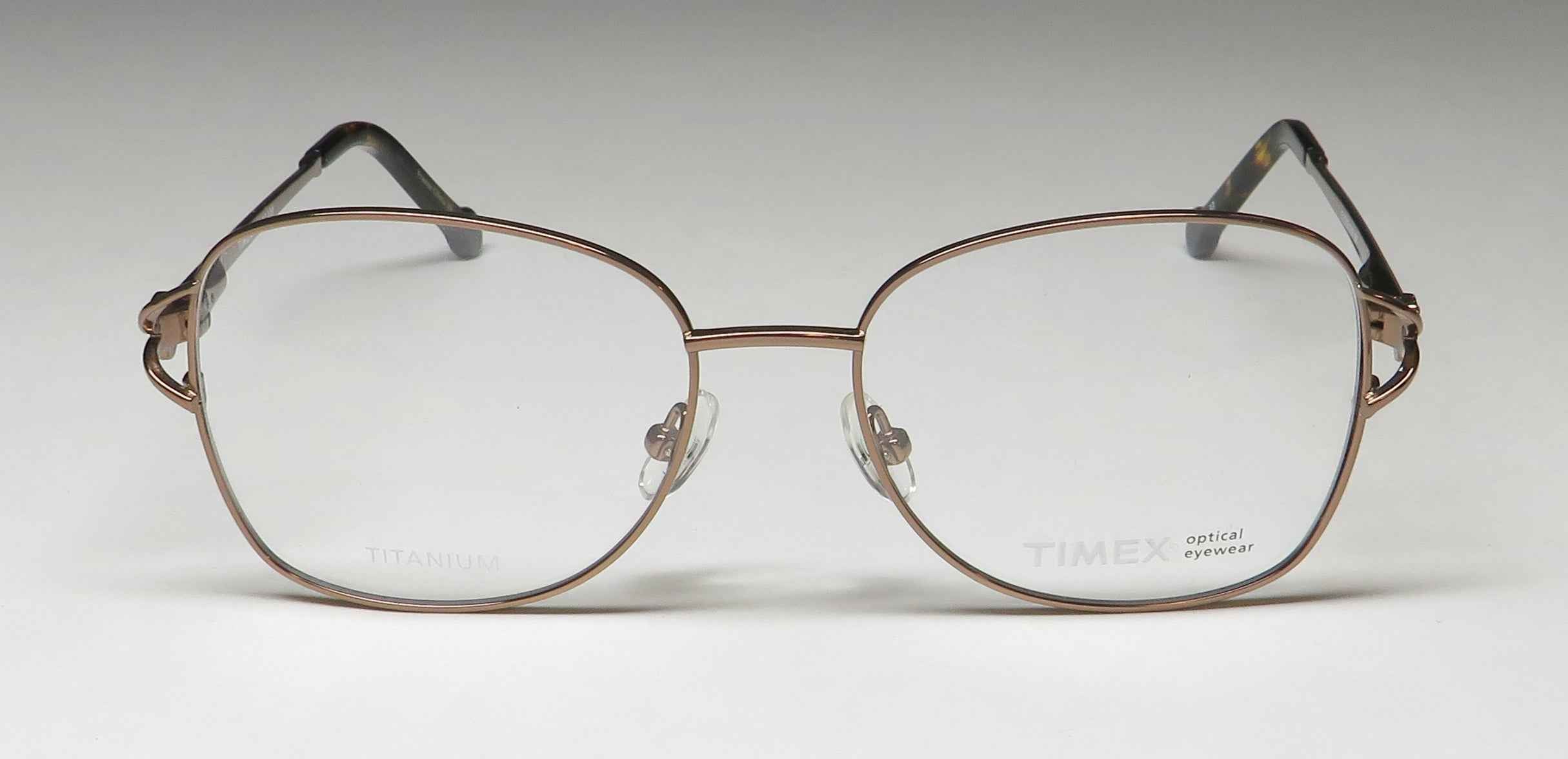 Timex 6:14 Am Eyeglasses by ModaFrames