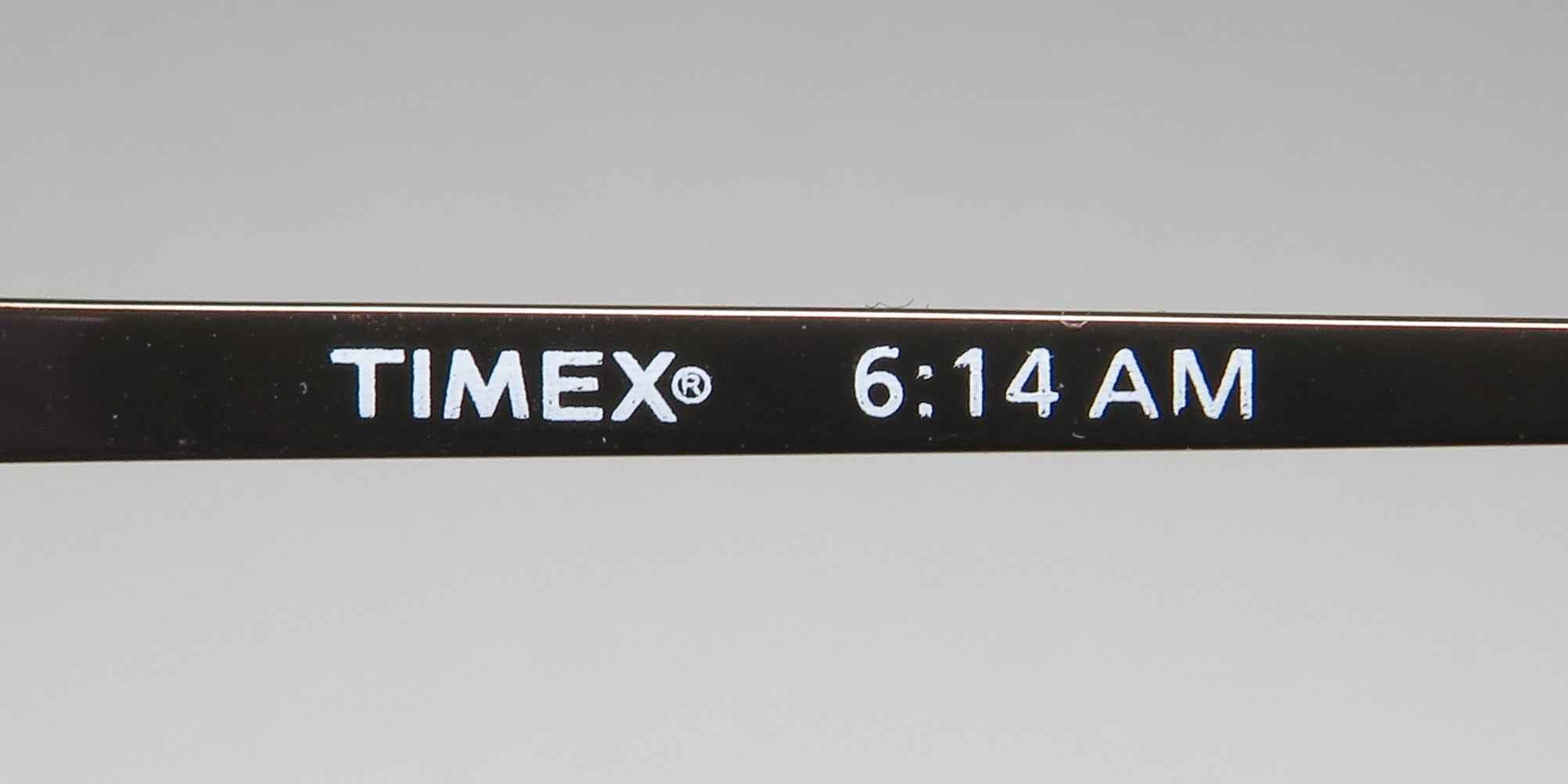 Timex 6:14 Am Eyeglasses by ModaFrames