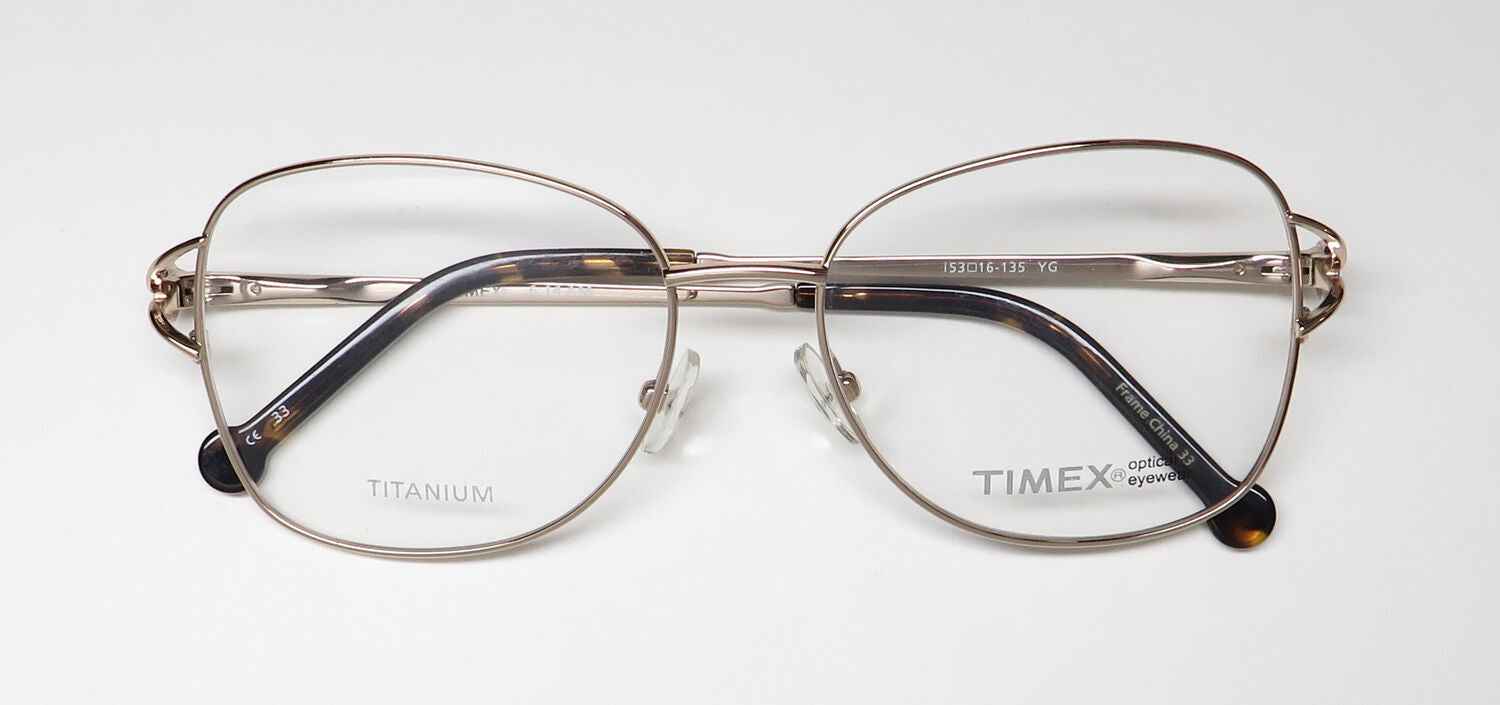 Timex 6:14 Am Eyeglasses by ModaFrames