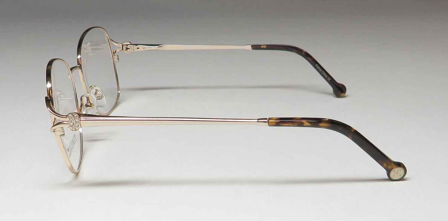 Timex 6:14 Am Eyeglasses by ModaFrames