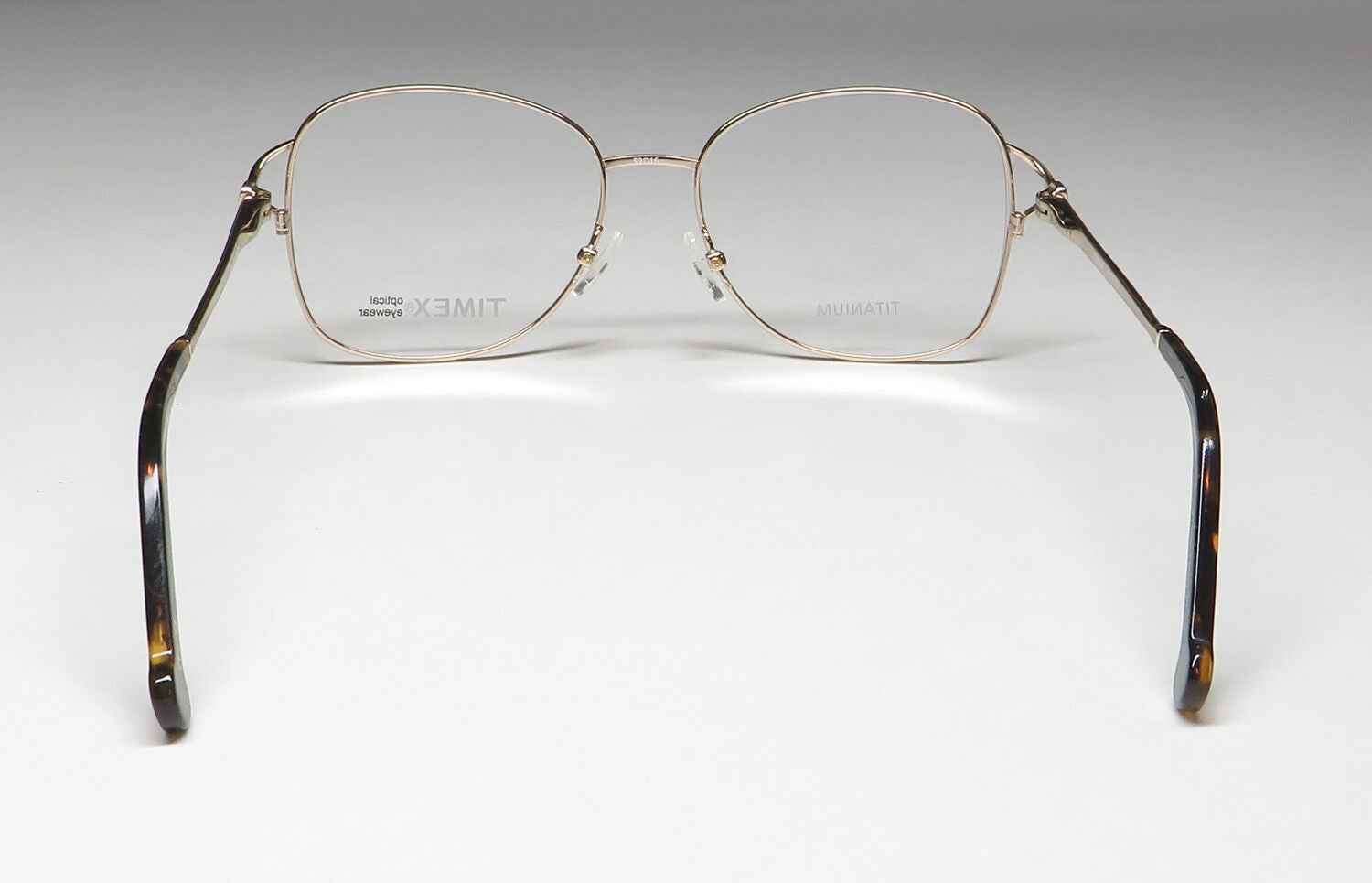 Timex 6:14 Am Eyeglasses by ModaFrames
