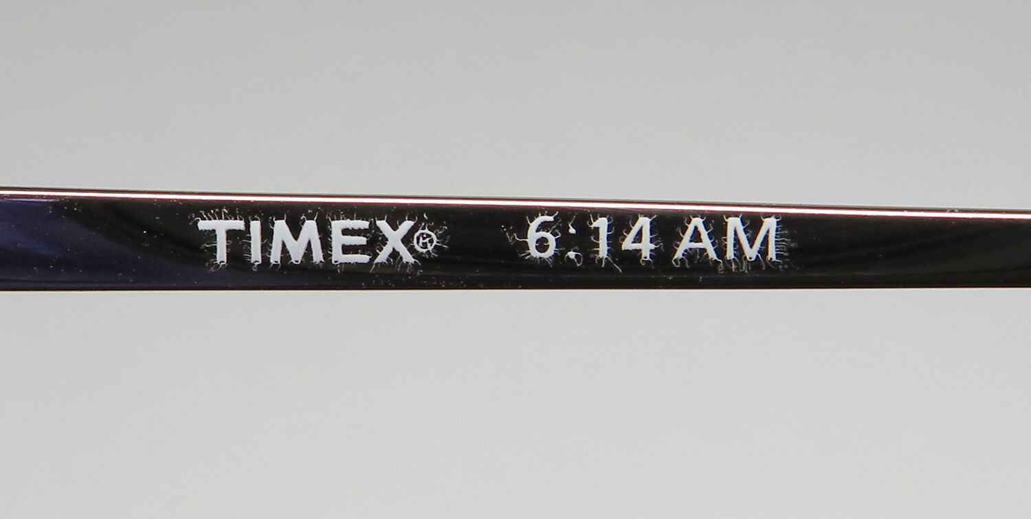Timex 6:14 Am Eyeglasses by ModaFrames