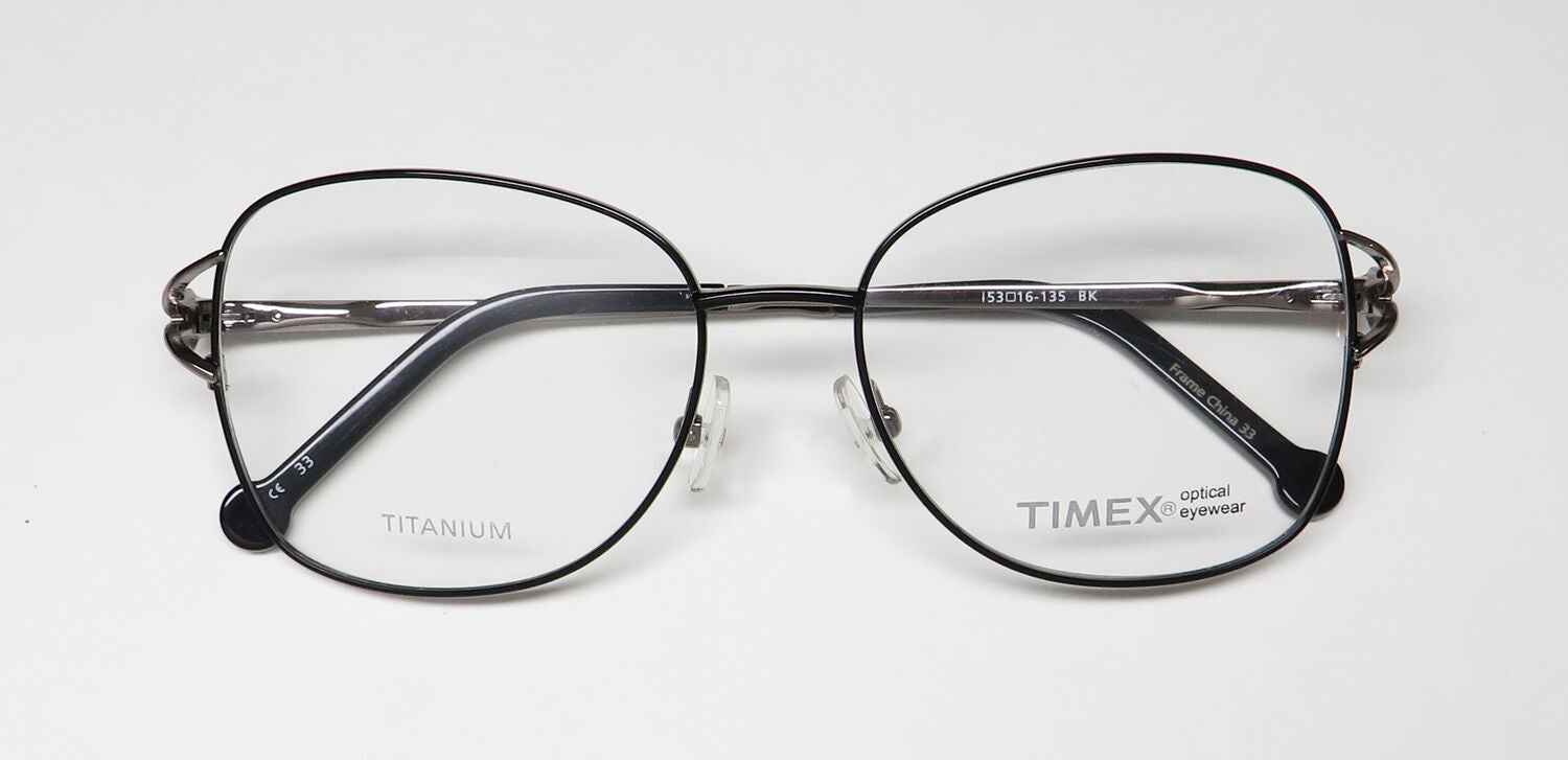 Timex 6:14 Am Eyeglasses