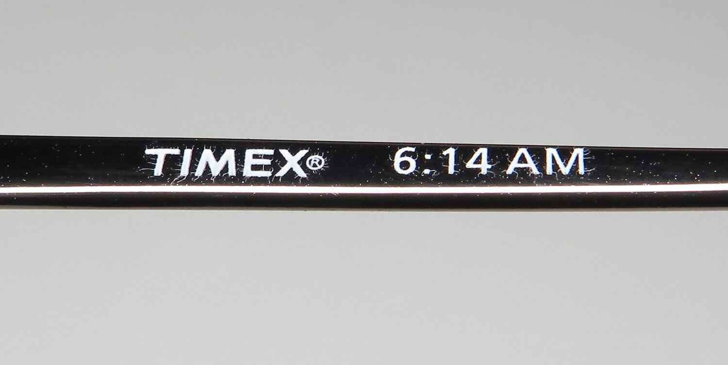 Timex 6:14 Am Eyeglasses by ModaFrames