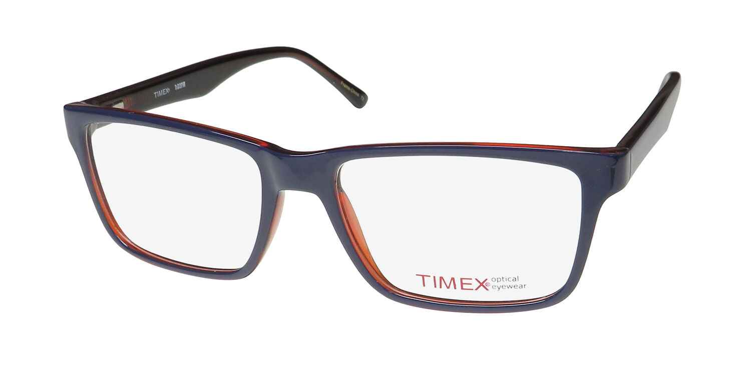 Timex 7:32 Pm Eyeglasses