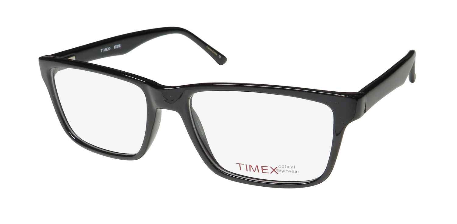 Timex 7:32 Pm Eyeglasses