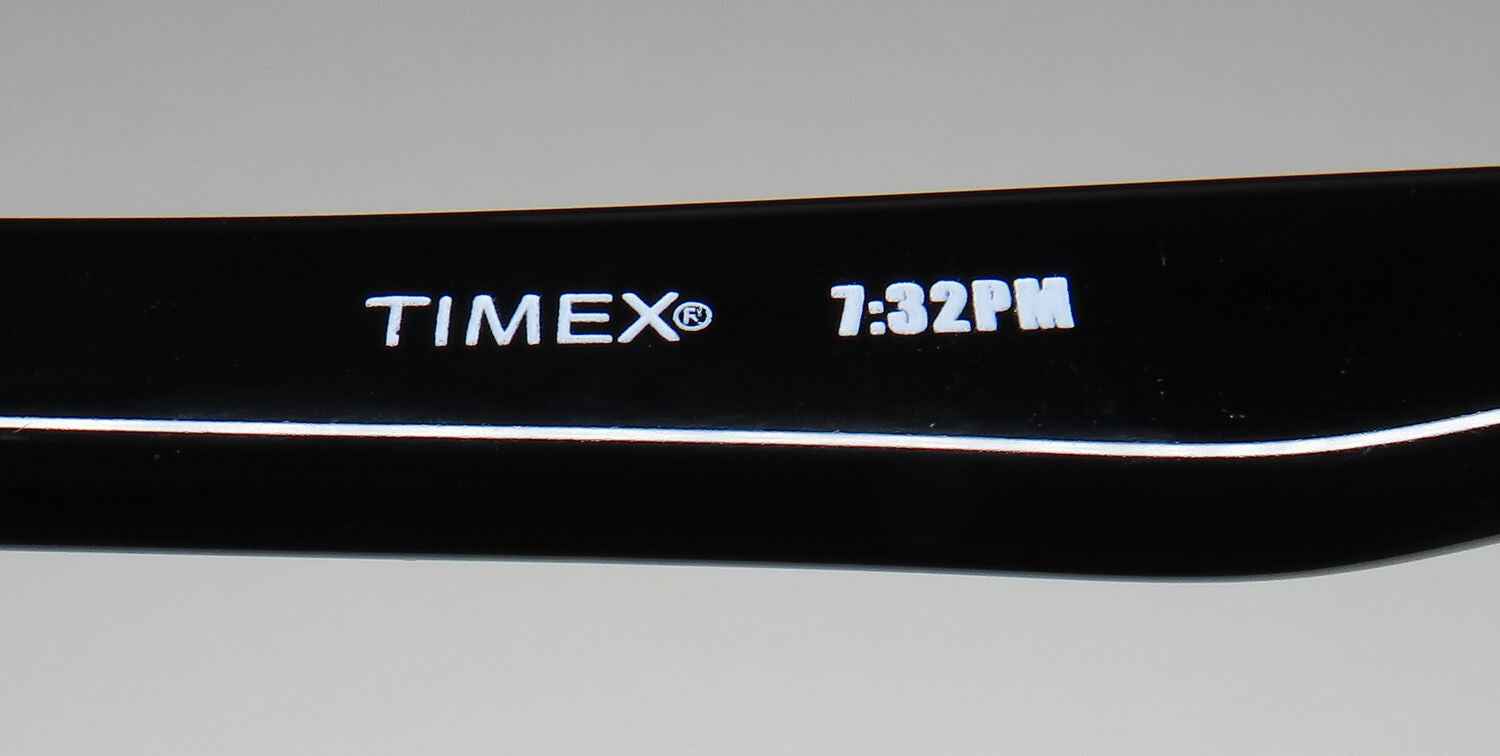 Timex 7:32 Pm Eyeglasses