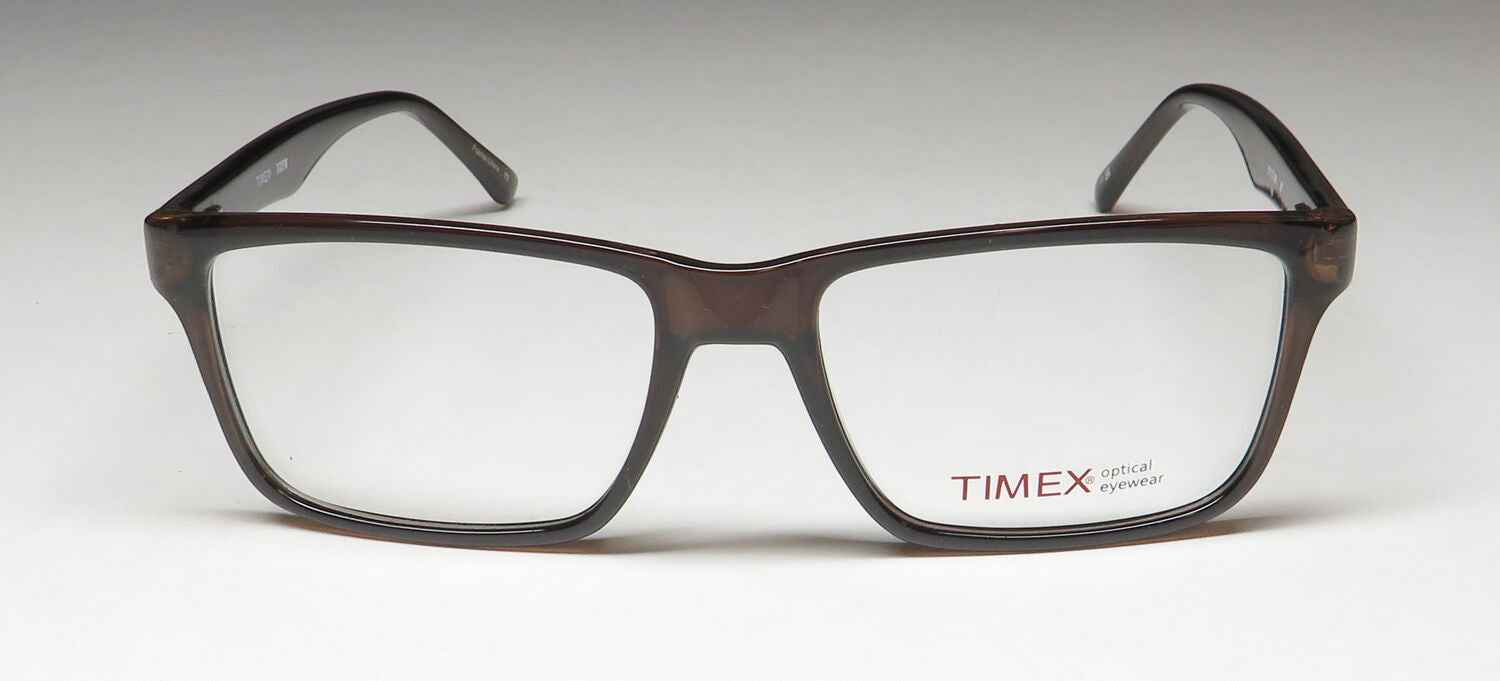 Timex 7:32 Pm Eyeglasses