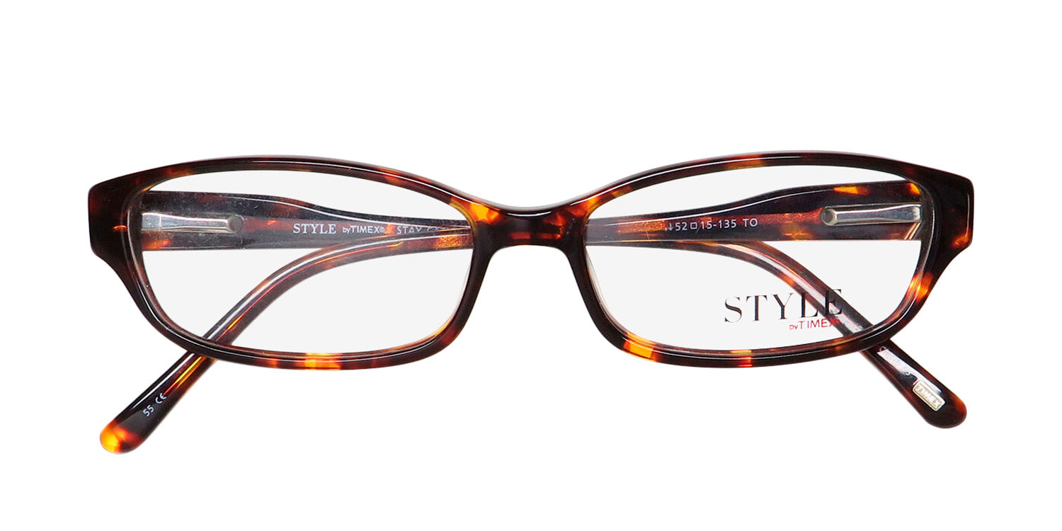 Timex Stay-Cation Eyeglasses by ModaFrames