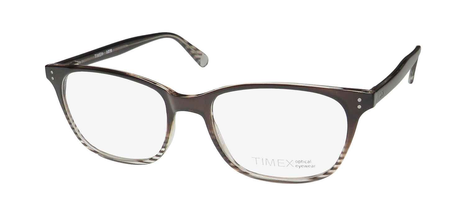 Timex 7:47 Pm Eyeglasses by ModaFrames