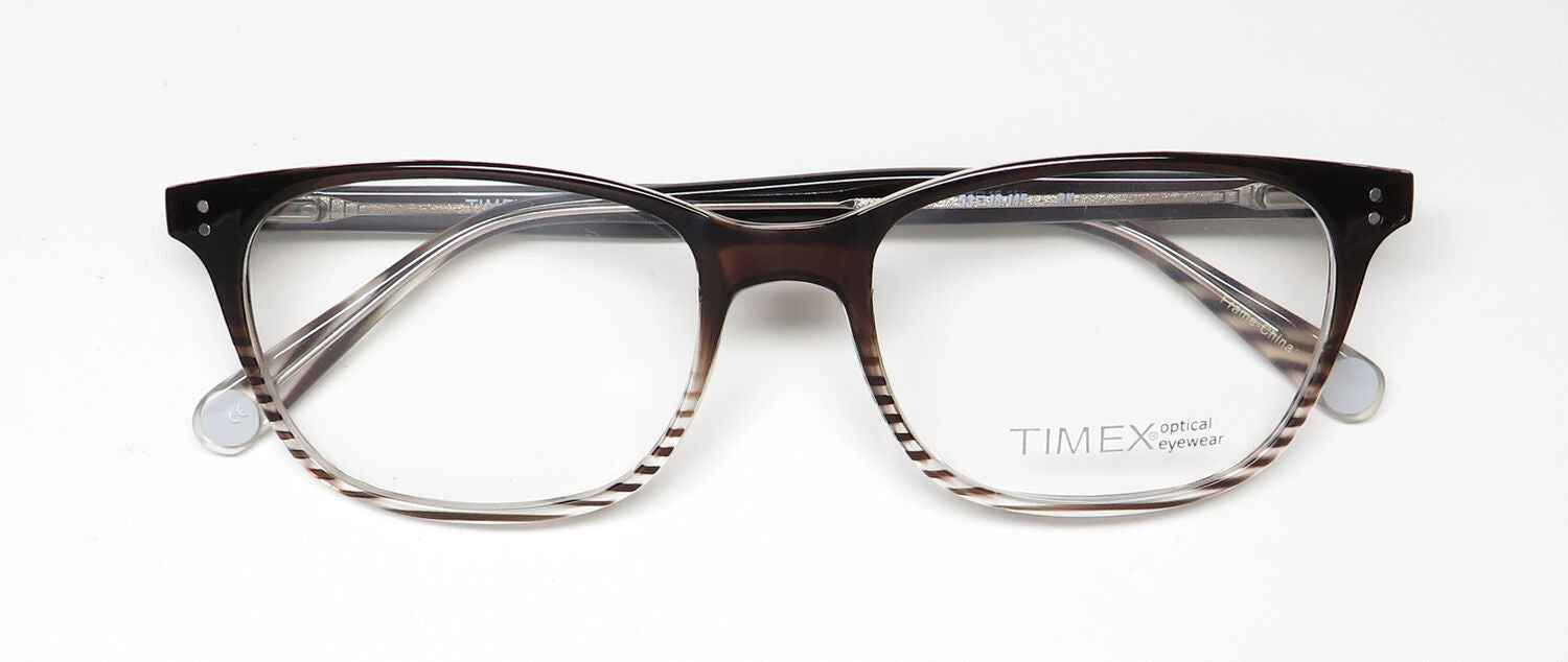 Timex 7:47 Pm Eyeglasses by ModaFrames