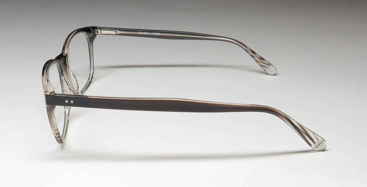 Timex 7:47 Pm Eyeglasses