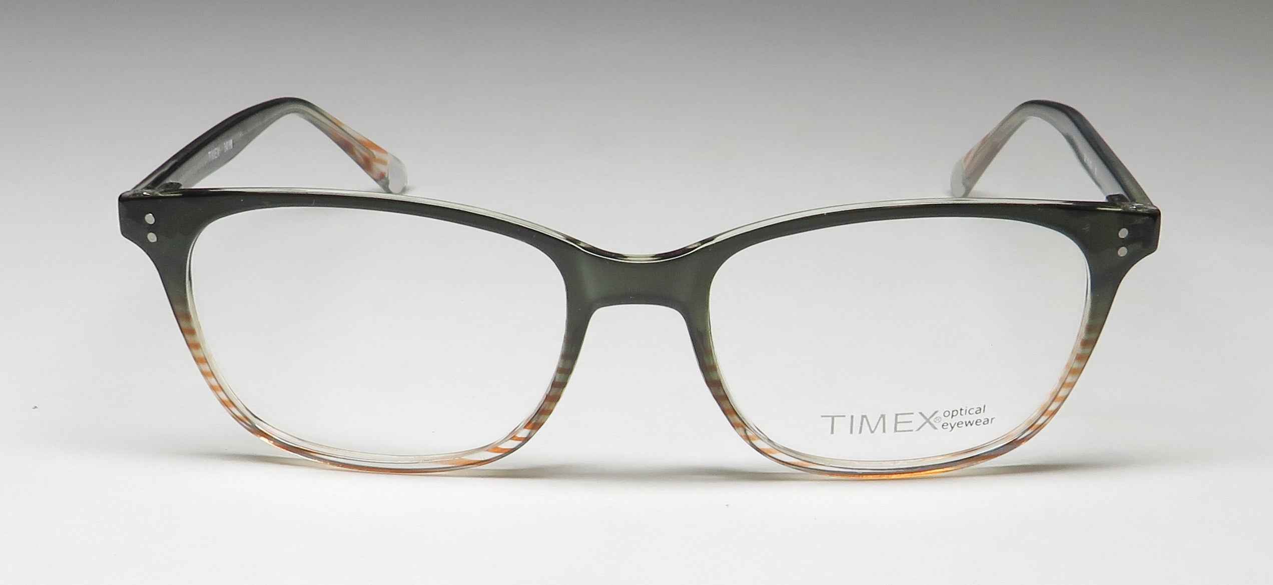 Timex 7:47 Pm Eyeglasses by ModaFrames